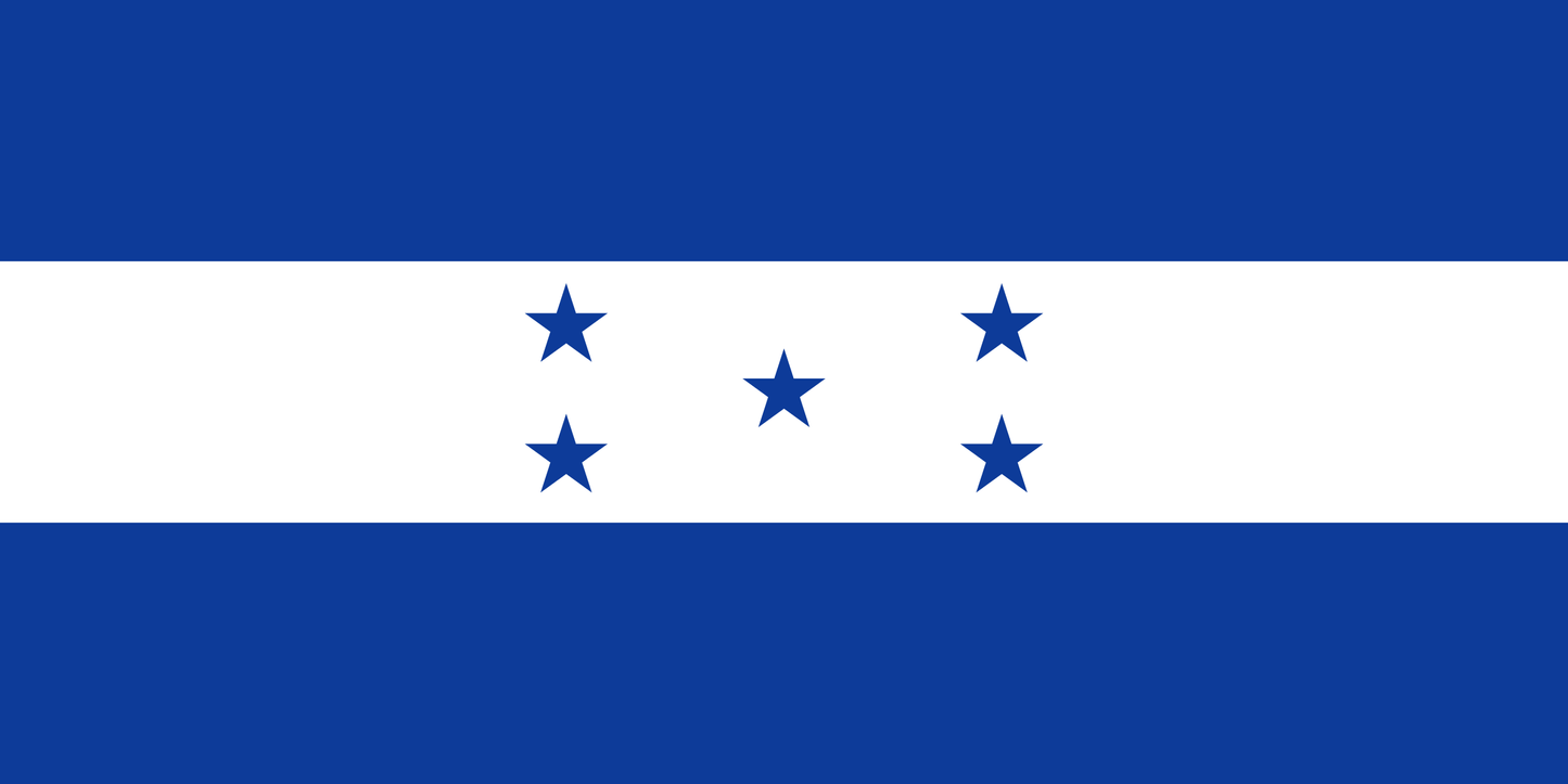 Honduras - Light Roast *NEW*