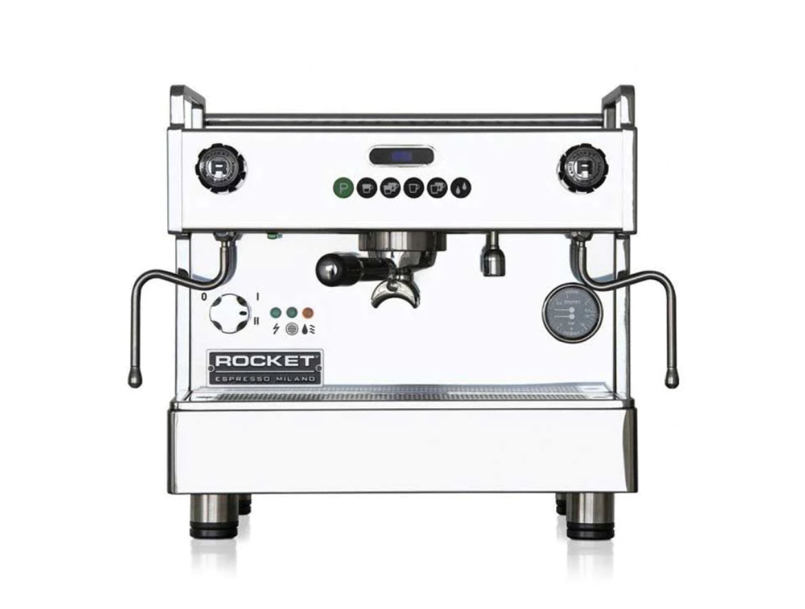 Rocket Boxer (1 or 2 Groups - Shot Timer)