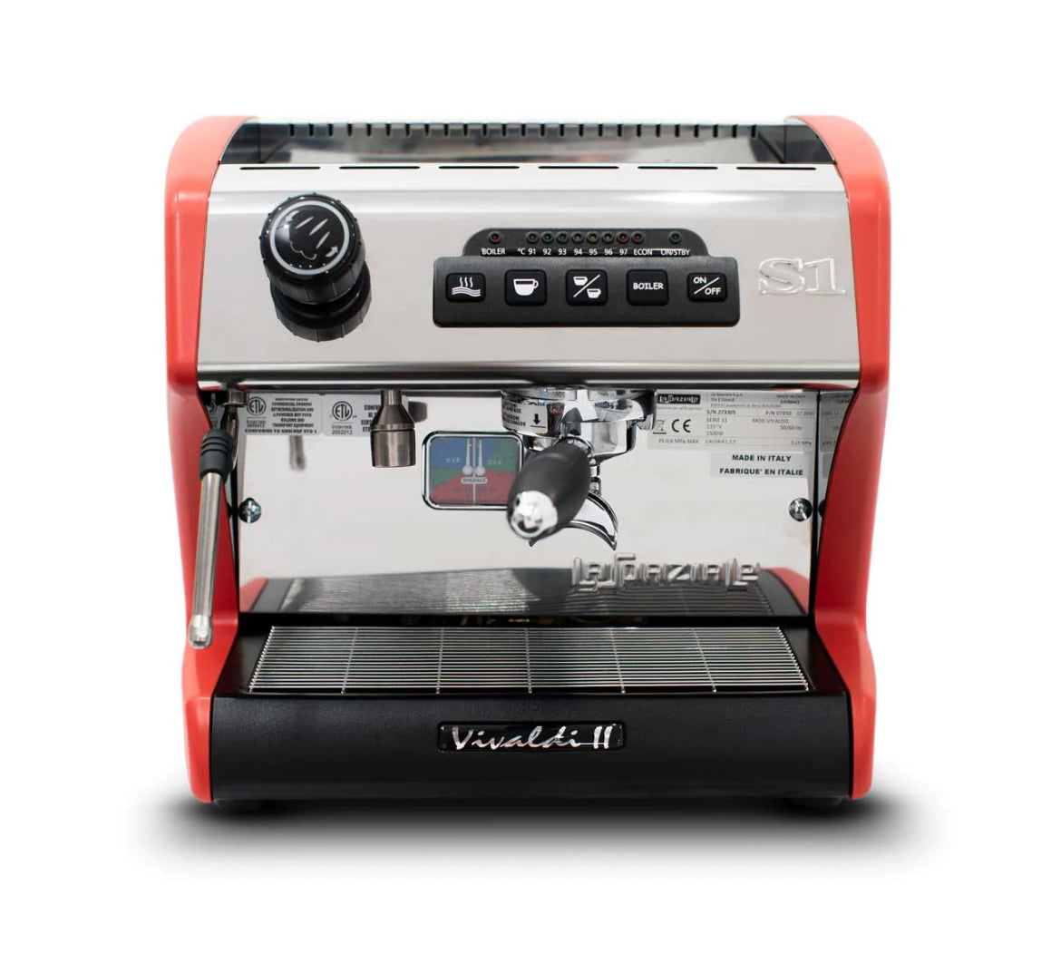 La Spaziale Vivaldi II