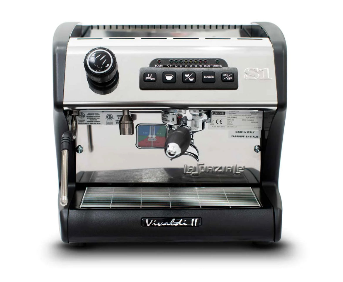 La Spaziale Vivaldi II