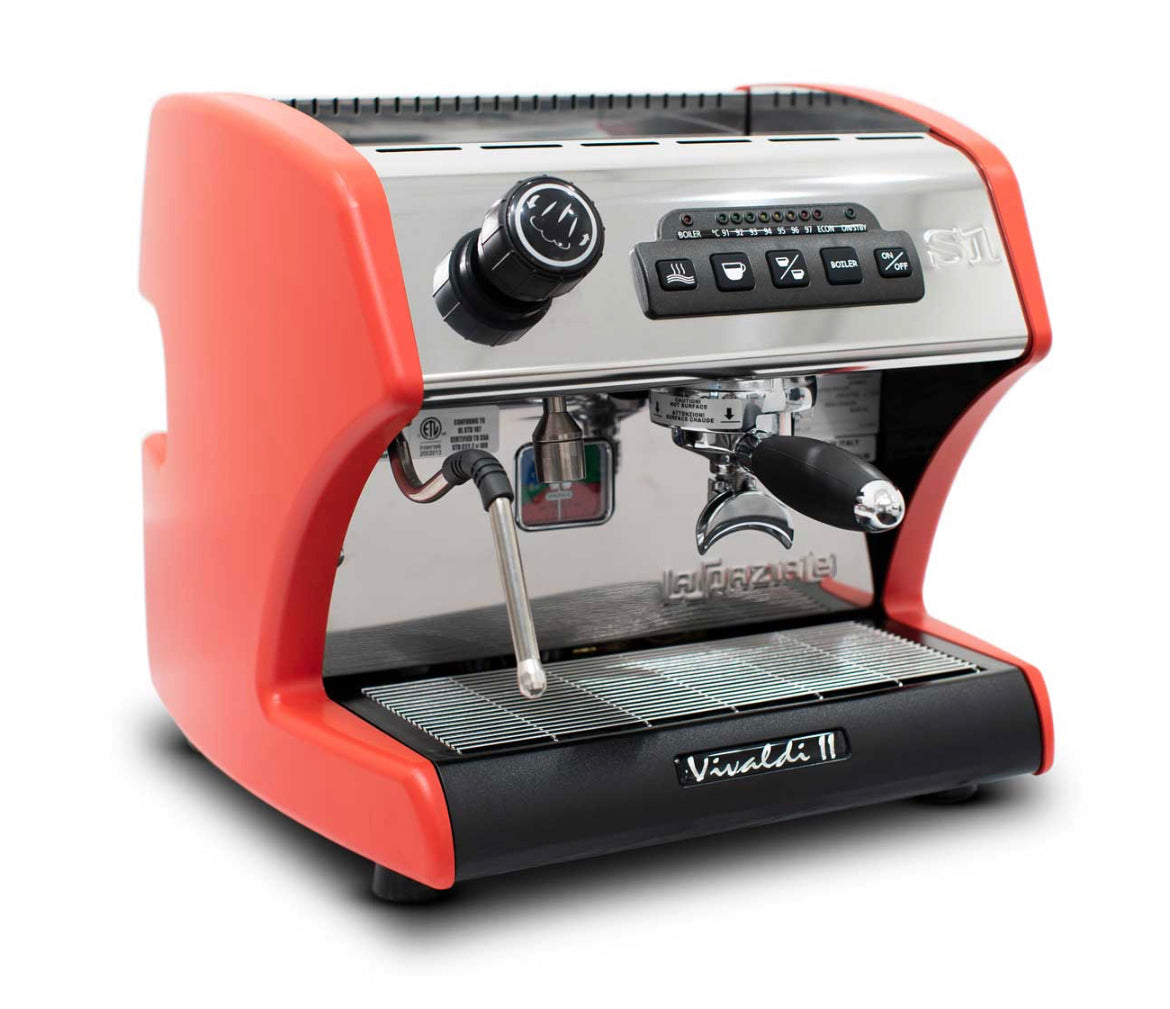 La Spaziale Vivaldi II