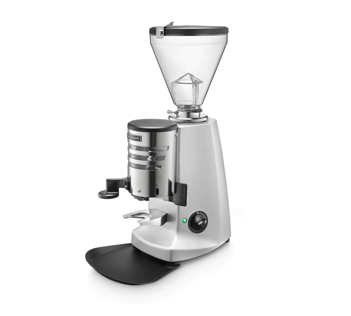 Mazzer Super Jolly V Up Timer