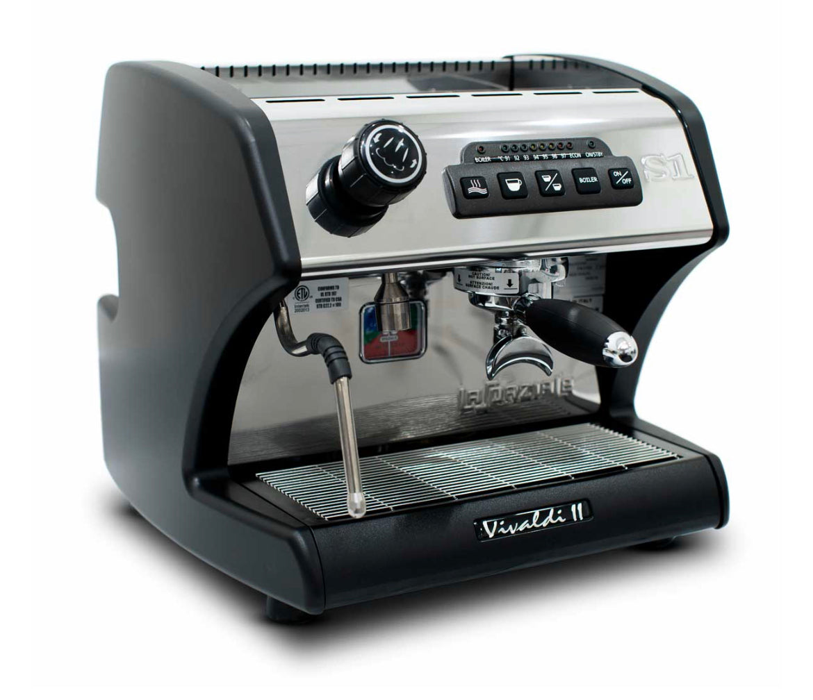 La Spaziale Vivaldi II