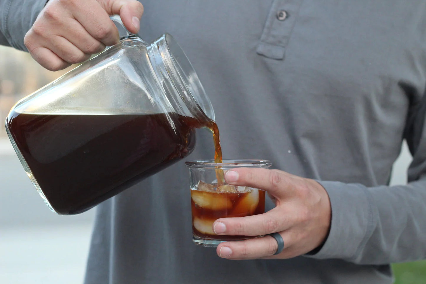 Cold Brew Filters (Quart Size)