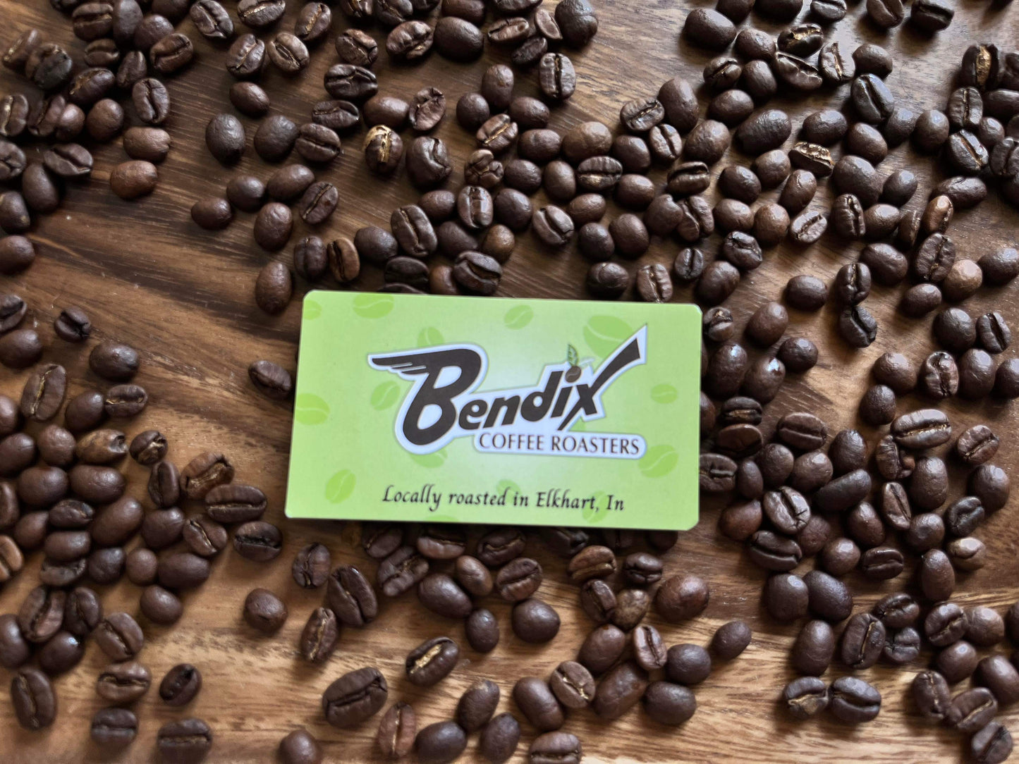 Cold Brew Blend - Medium Roast