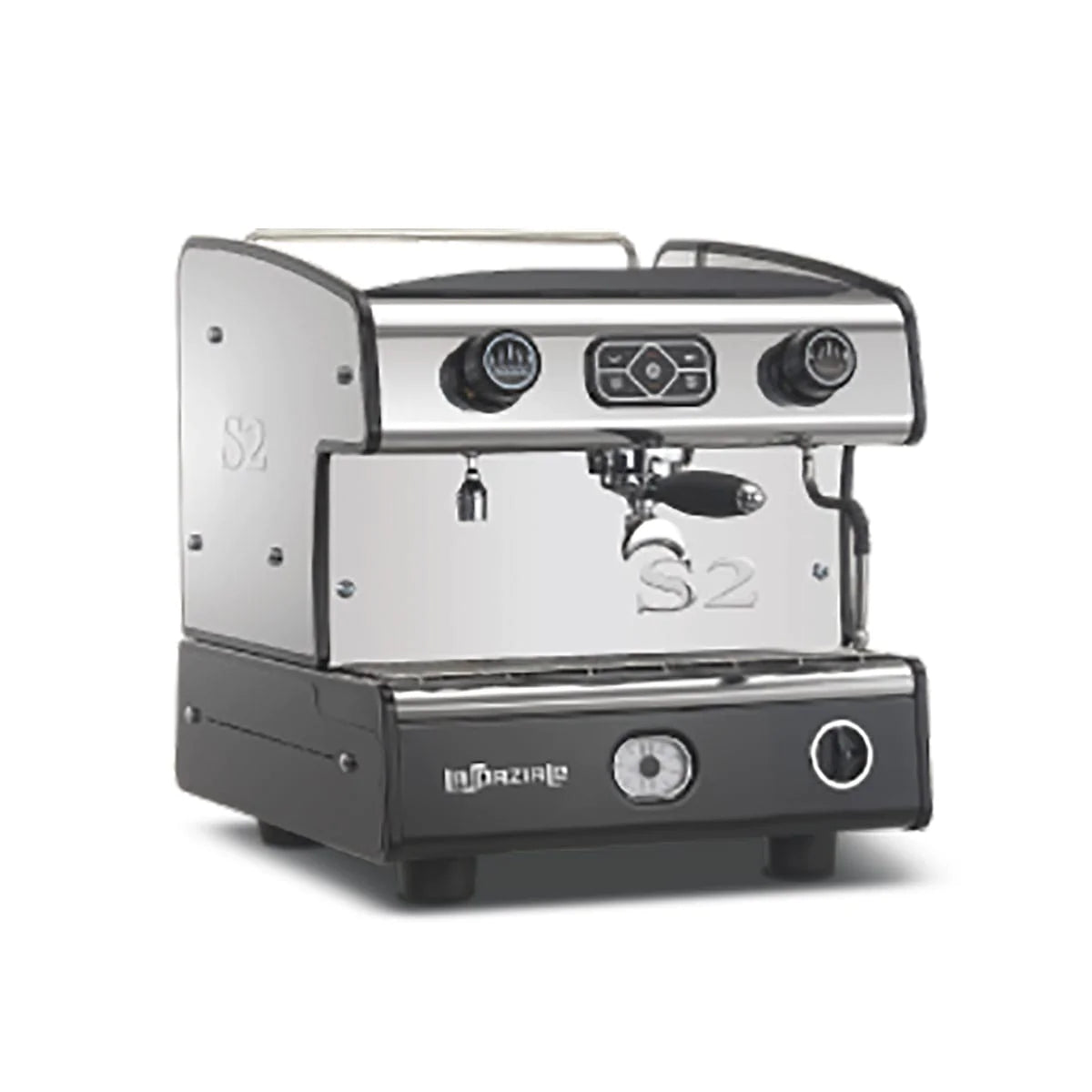 La Spaziale S2 EK (1 or 2 Group)