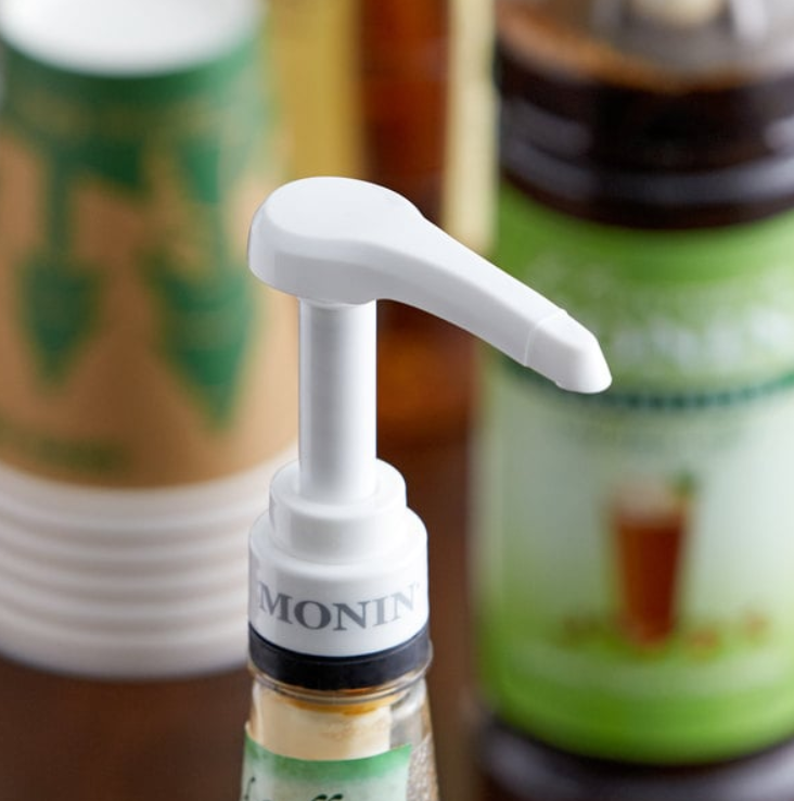 Monin Pump 750ml
