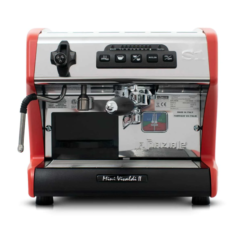 La Spaziale Mini Vivaldi II