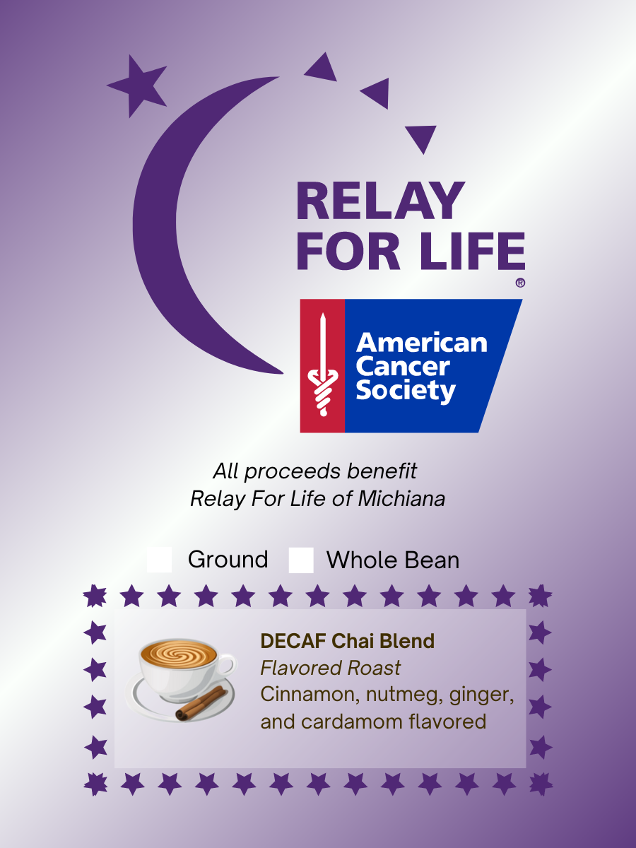Relay For Life Fundraiser