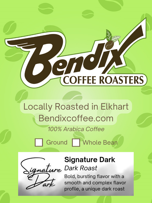 Signature Dark (w)