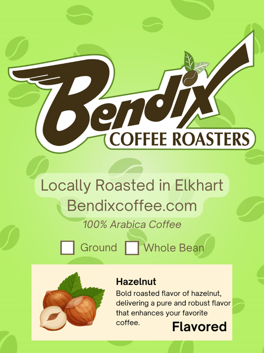 Hazelnut (w)