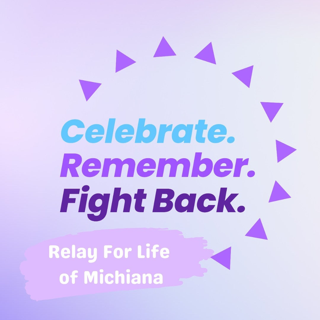 Relay For Life Fundraiser