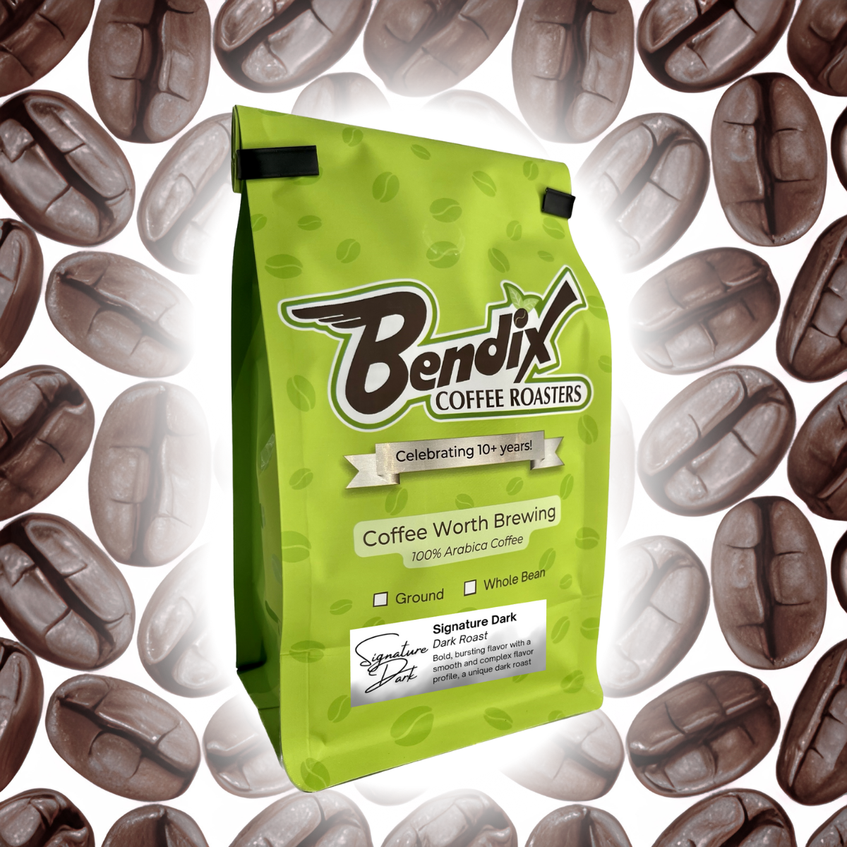 Coffee Sampler Box