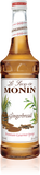 Gingerbread - Monin 750ml Syrup
