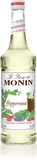 Peppermint - Monin 750ml Syrup