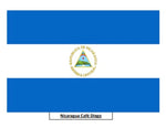 Nicaragua - Medium Roast (Leaving Soon)