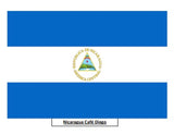 Nicaragua - Medium Roast (Leaving Soon)