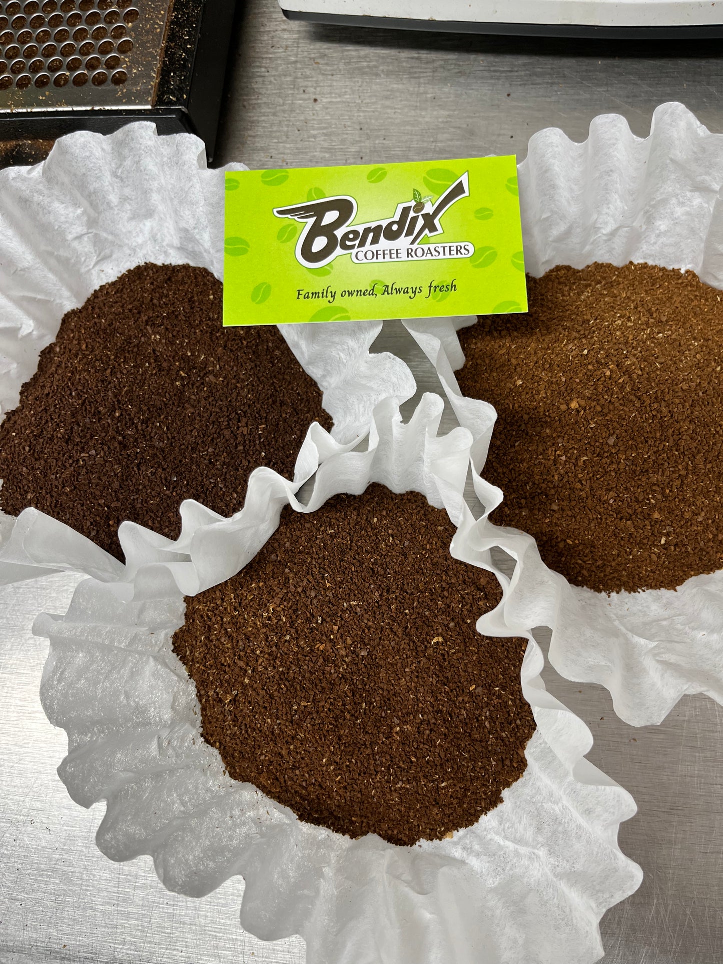 Commercial Coffee Packs 2oz