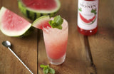 Watermelon - Monin 750ml Syrup