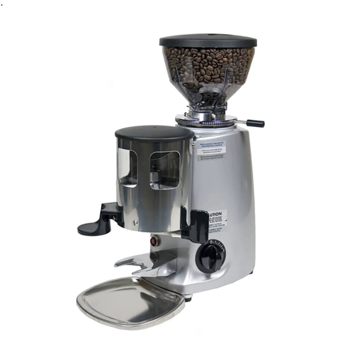 Mazzer Mini Grinder