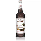 Dark Chocolate - Monin 750ml Syrup