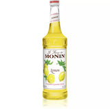 Lemon - Monin 750ml Syrup