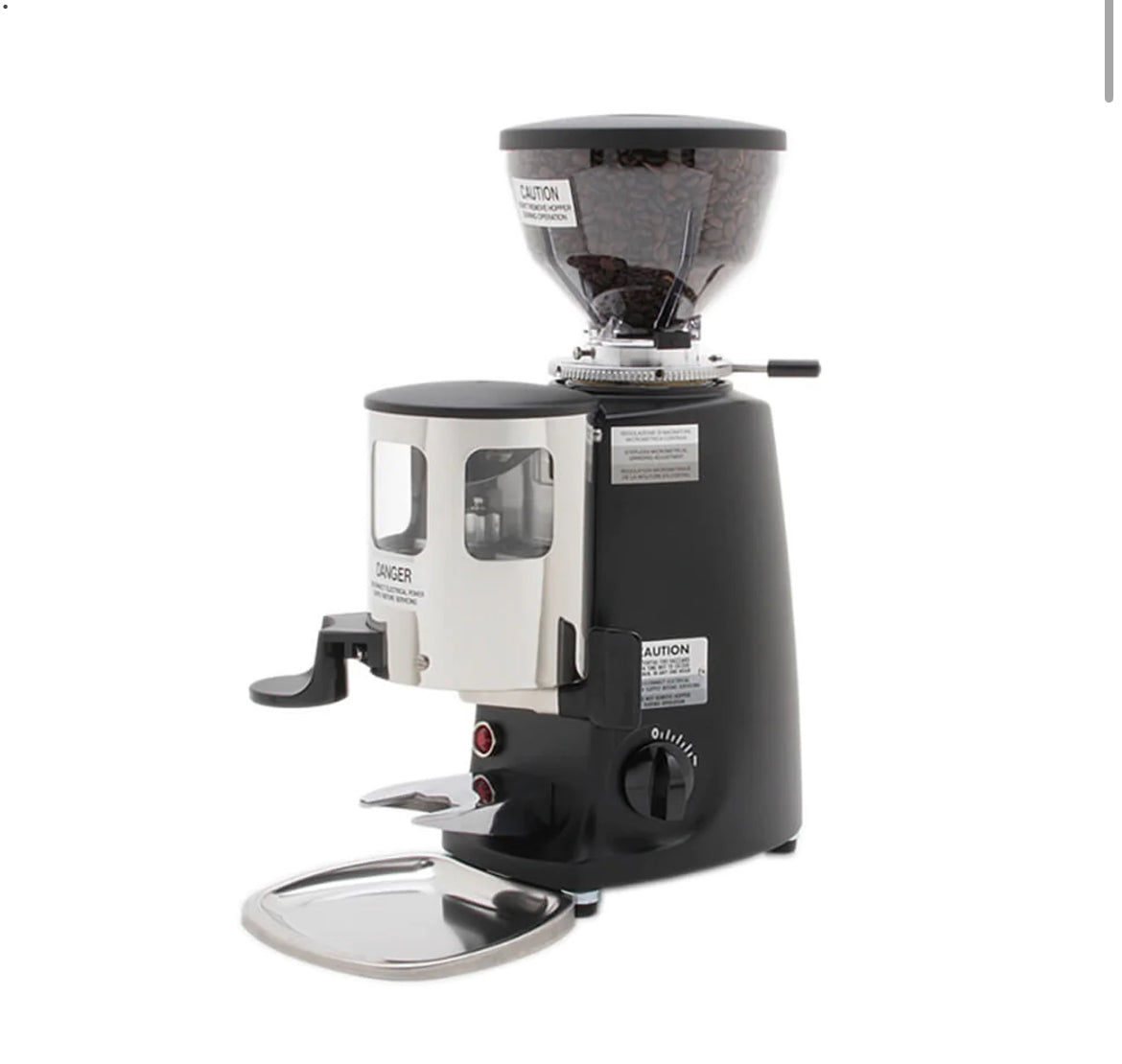 Mazzer Mini Grinder