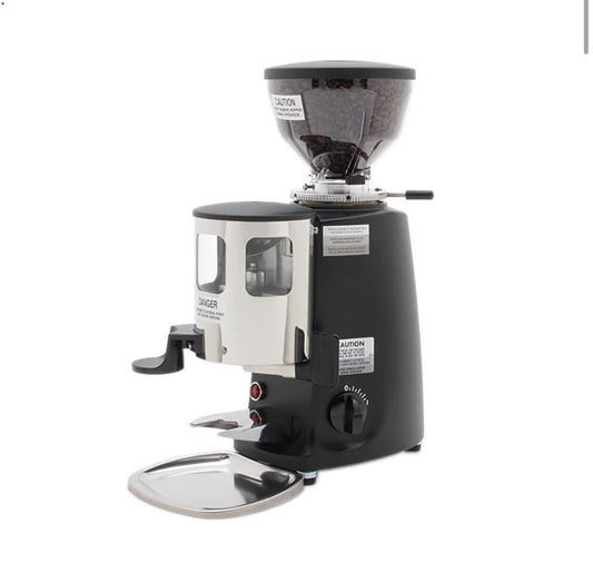 Mazzer Mini Grinder