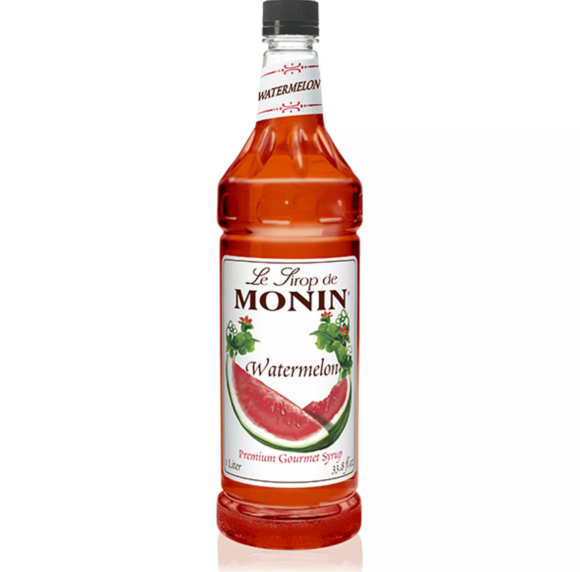 Watermelon - Monin 750ml Syrup