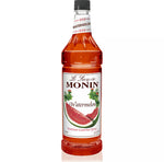 Watermelon - Monin 750ml Syrup