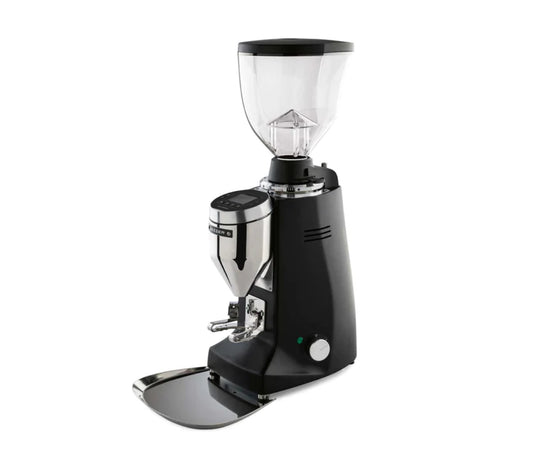 Mazzer Major V Eletronic Black
