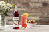 Strawberry - Monin 750ml Syrup