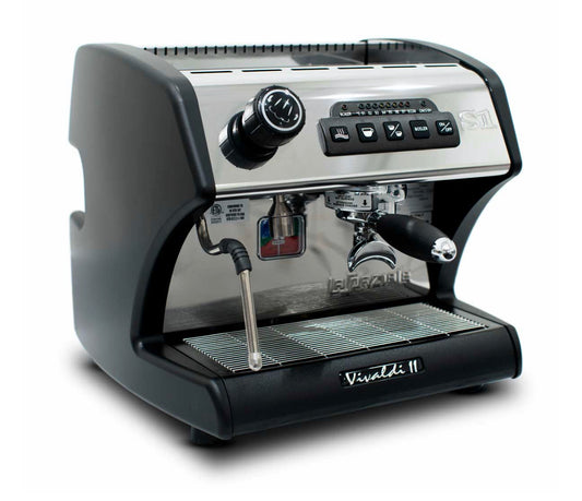 La Spaziale Vivaldi II