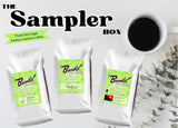 The Sampler