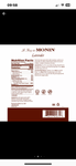 Lavender - Monin 750ml Syrup