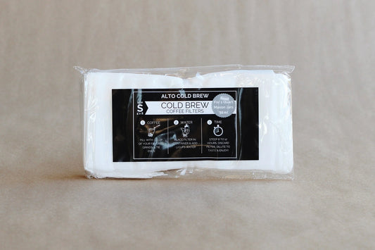 Cold Brew Filters (Quart Size)