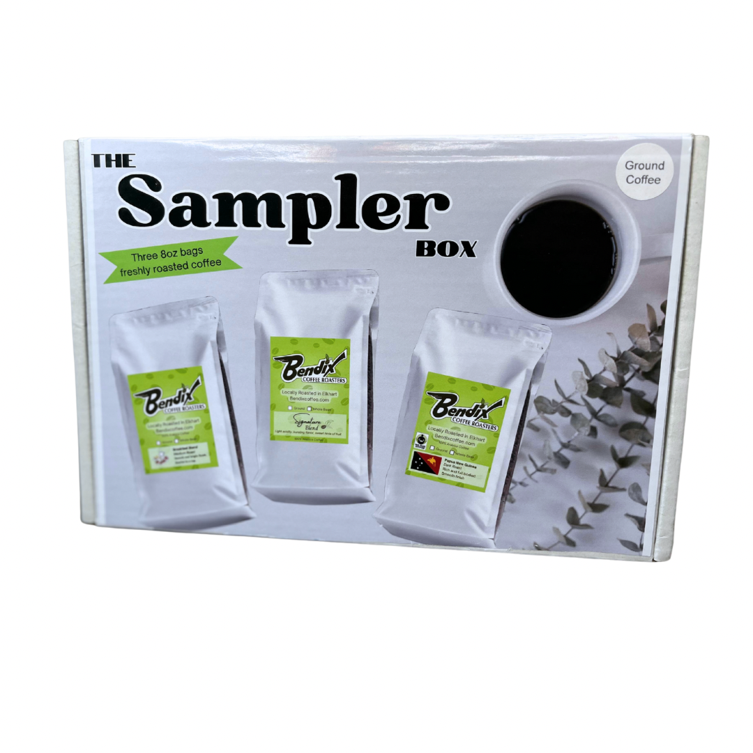 The Sampler