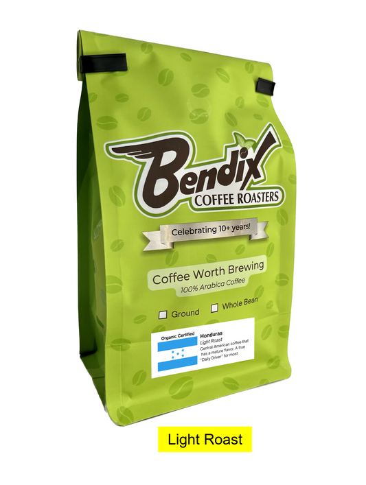 Honduras - Light Roast
