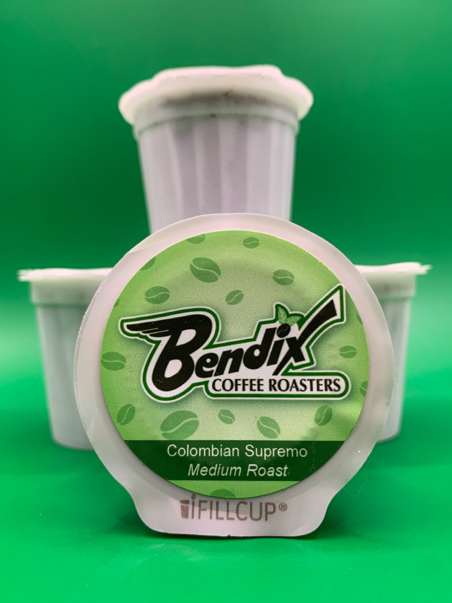 South Bend Blend - Single-Serve Coffee Pods (wholesale)
