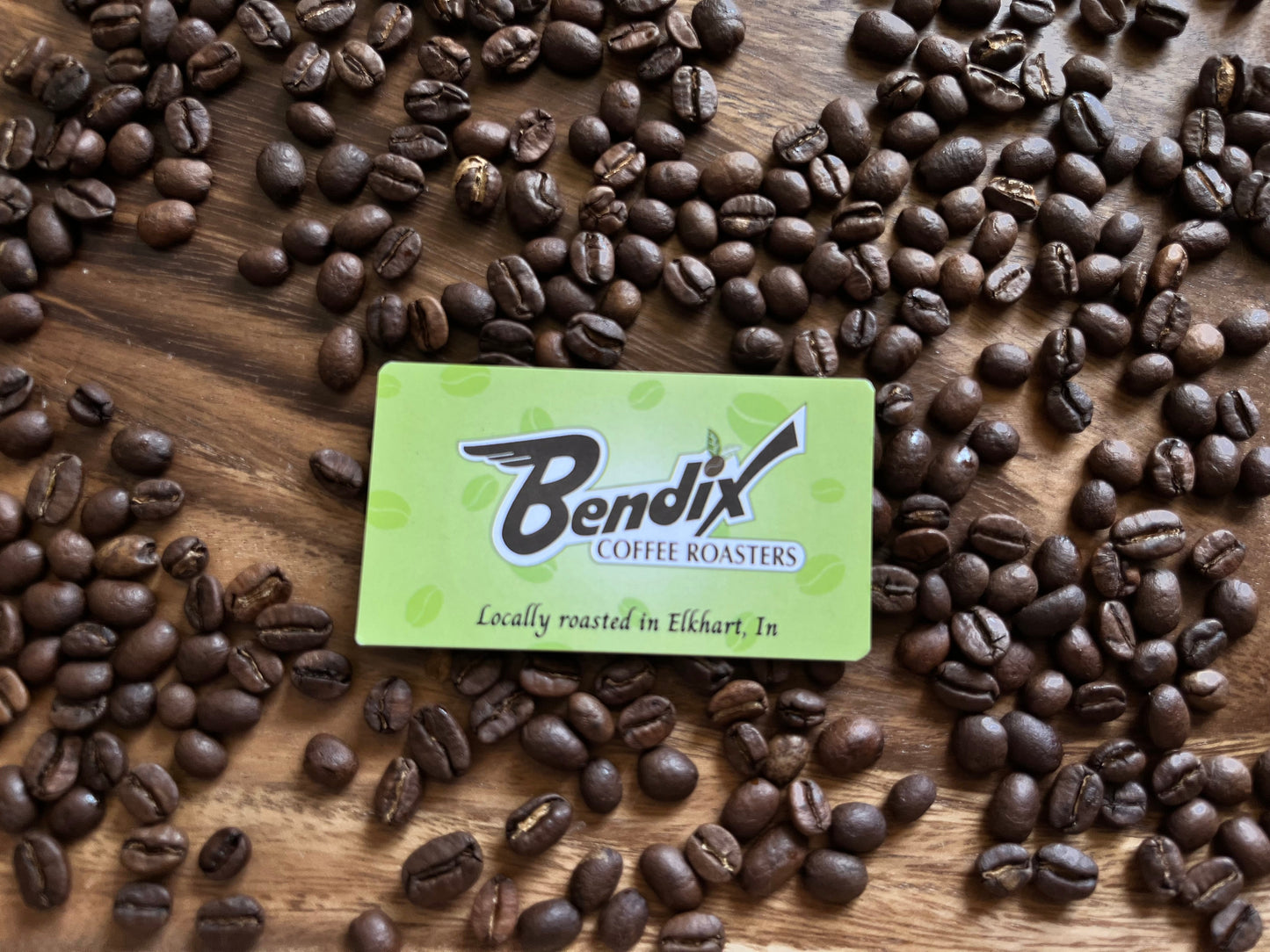 Breakfast Blend - Medium/Light Roast