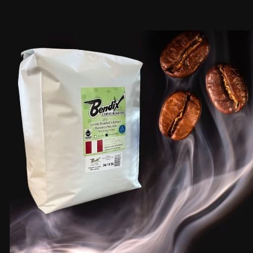 Decaf Costa Rican 5lb - Swiss Water Process *Last Bag*