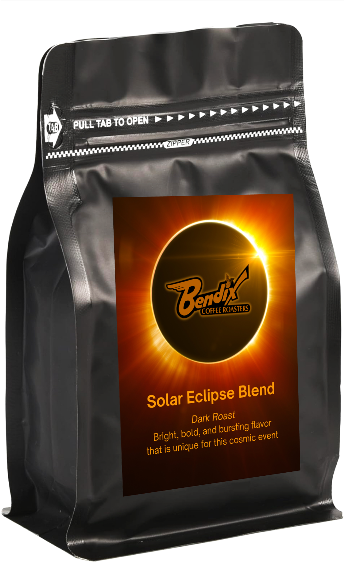 Solar Eclipse Blend *Limited Edition*