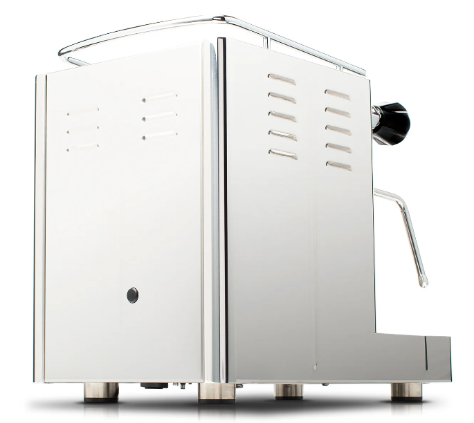 Home Espresso Machine - Quick Mill Andreja Premium Evo – Bendix Home Espresso Machine - Quick Mill Andreja Premium Evo – Bendix