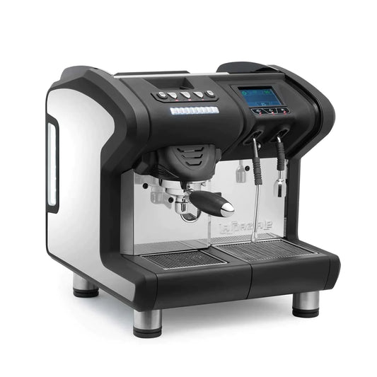 La Spaziale S11 Brio (Plumbed)