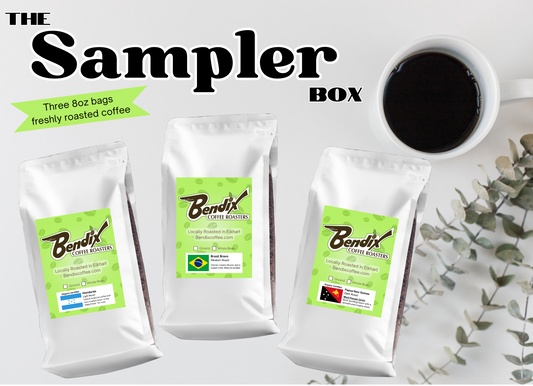 The Sampler