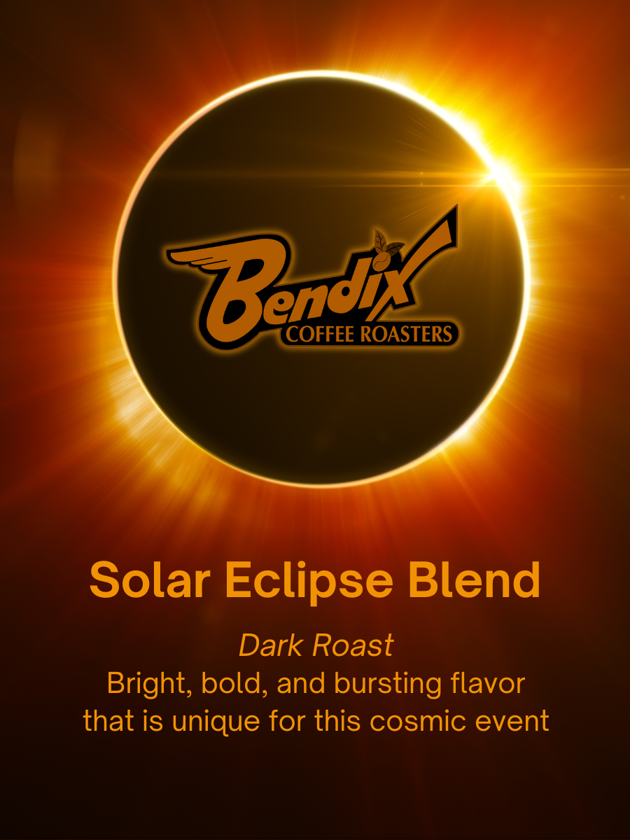 Solar Eclipse Blend *Limited Edition*