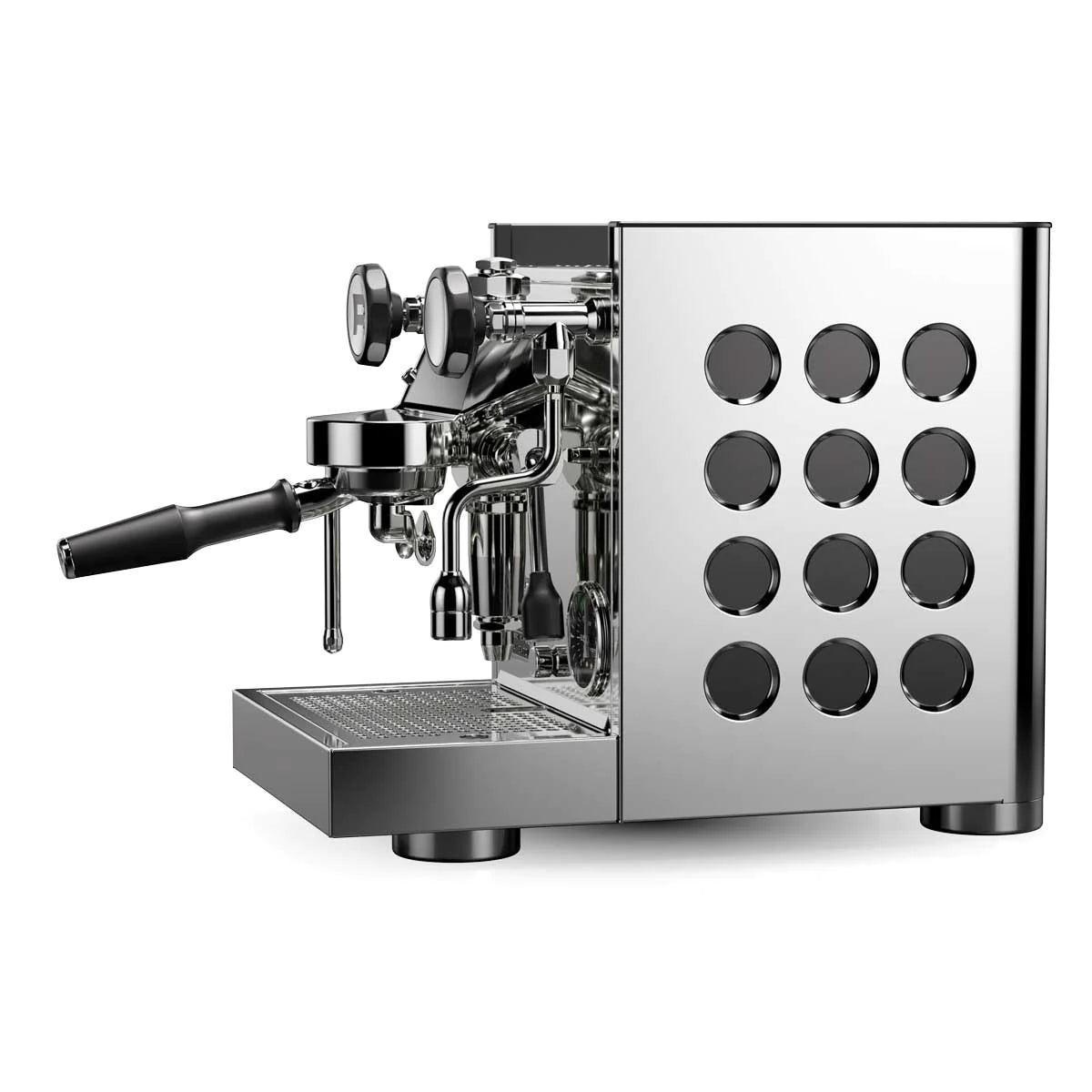 Home Espresso Machine - Rocket Appartamento TCA – Bendix Coffee Home Espresso Machine - Rocket Appartamento TCA – Bendix Coffee