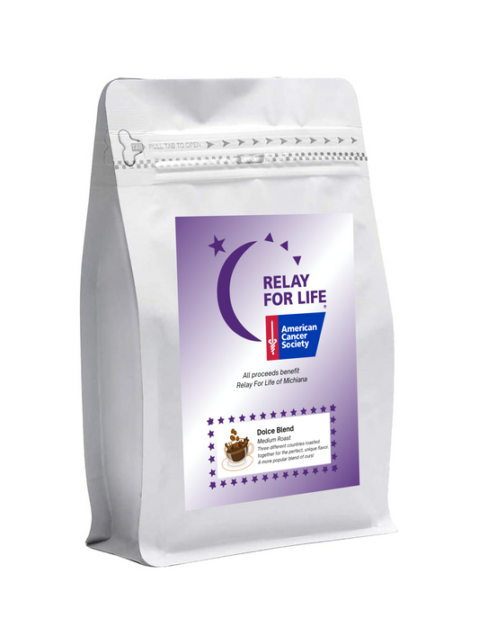 Relay For Life Fundraiser