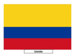 Decaf Colombian - EA Process
