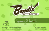 Breakfast Blend - Single-Serve Coffee Pods